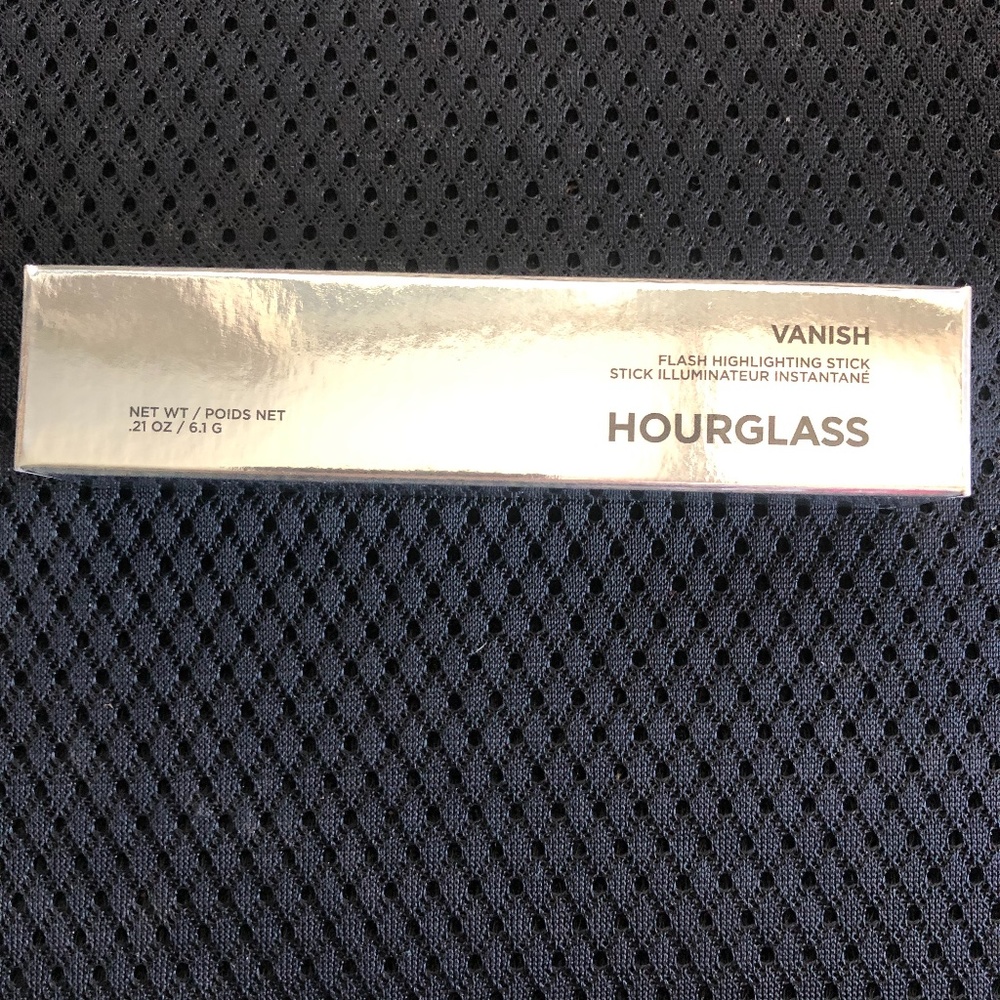 Hourglass Vanish Flash Highlighting Stick